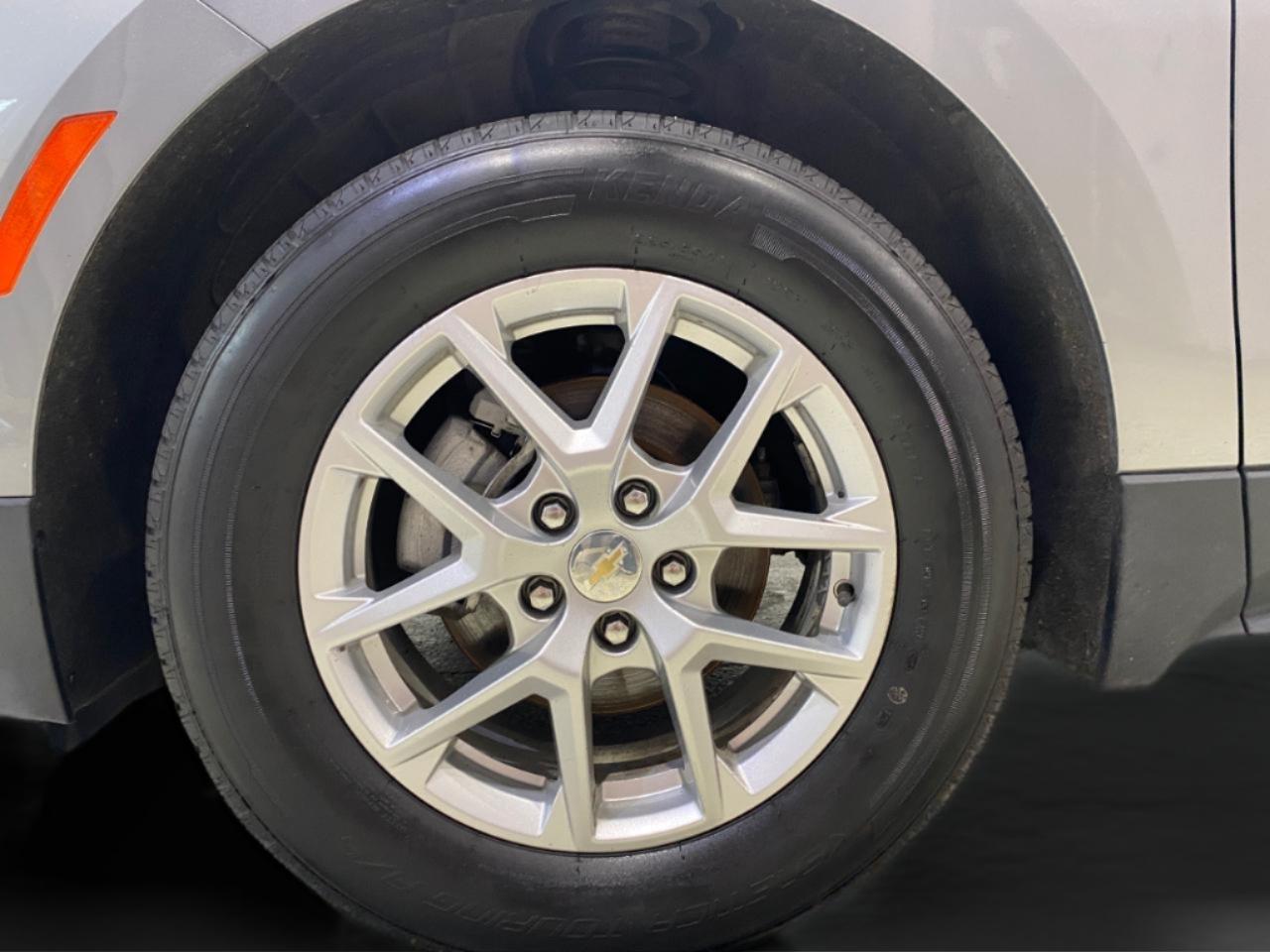 Chevrolet Equinox LT AWD 2023