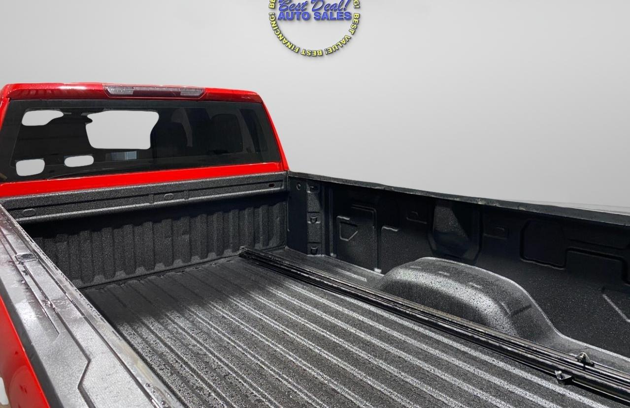 Chevrolet Silverado 2500HD Work Truck Crew Cab Short Box 4WD 2021