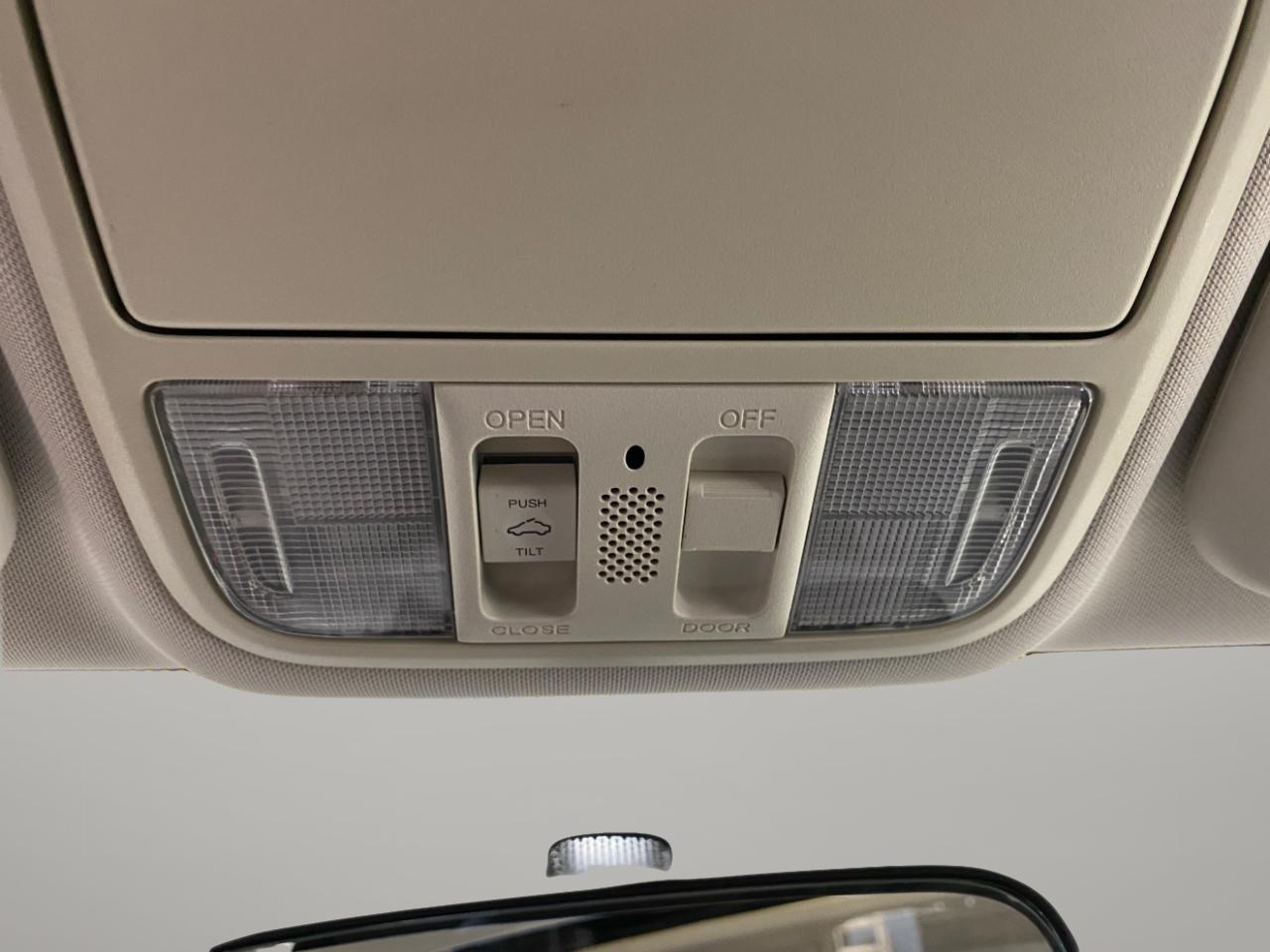 Honda CR-V EX-L 2013