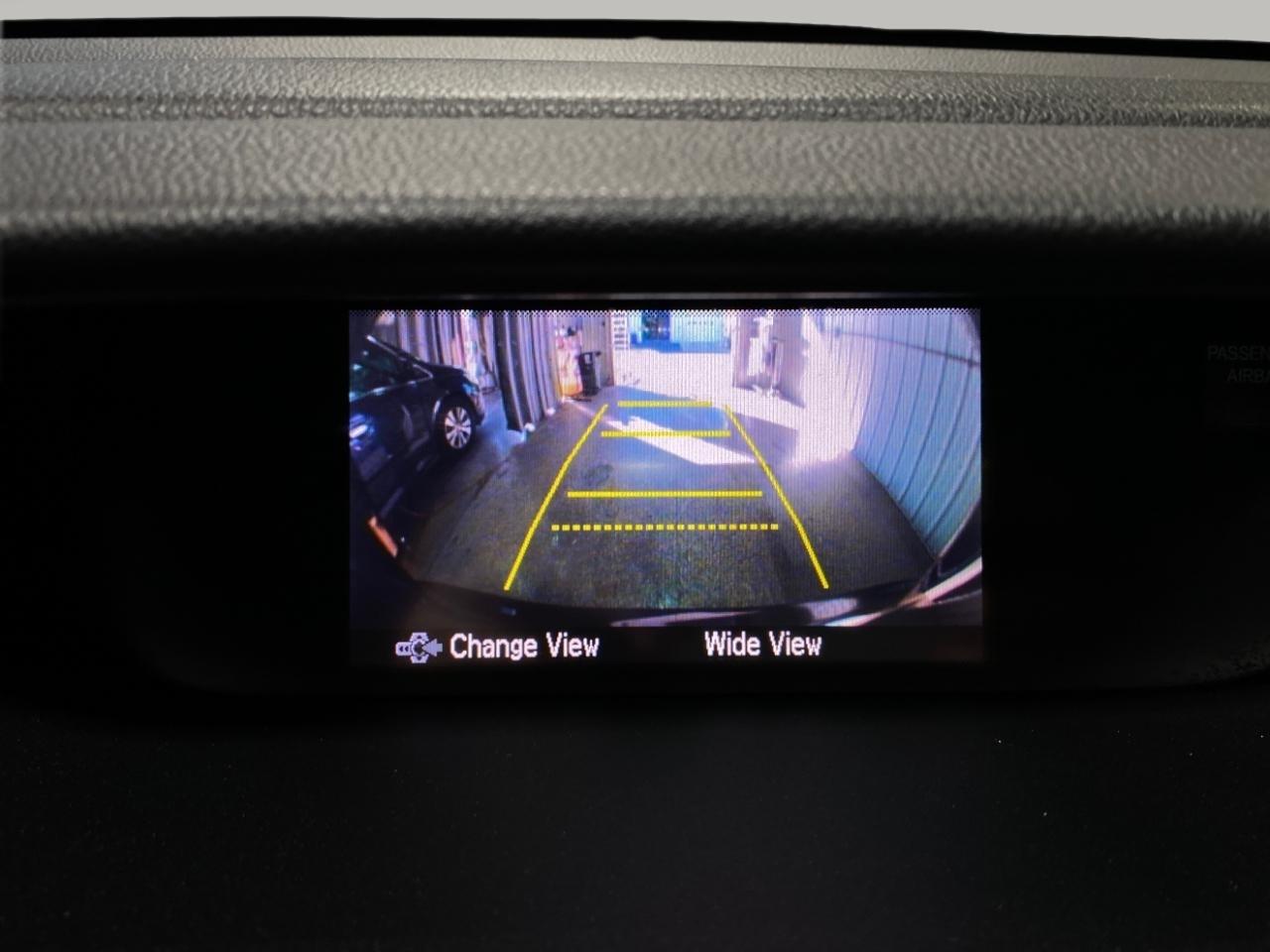 Honda CR-V EX-L 2013