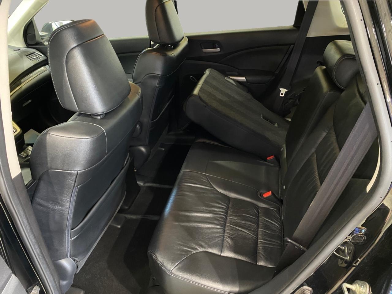 Honda CR-V EX-L 2013