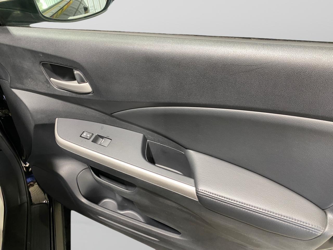 Honda CR-V EX-L 2013