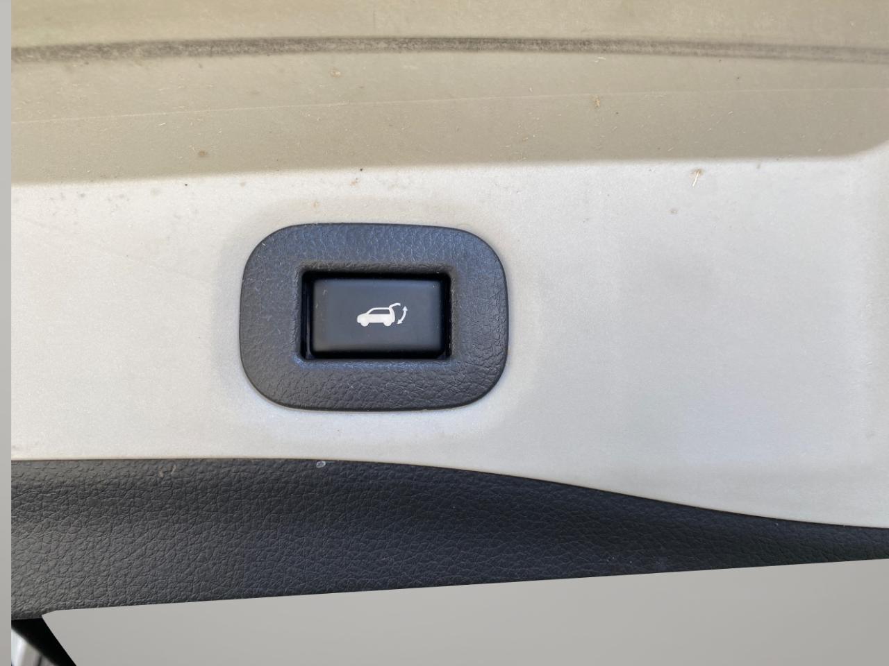 Nissan Rogue SV AWD 2015