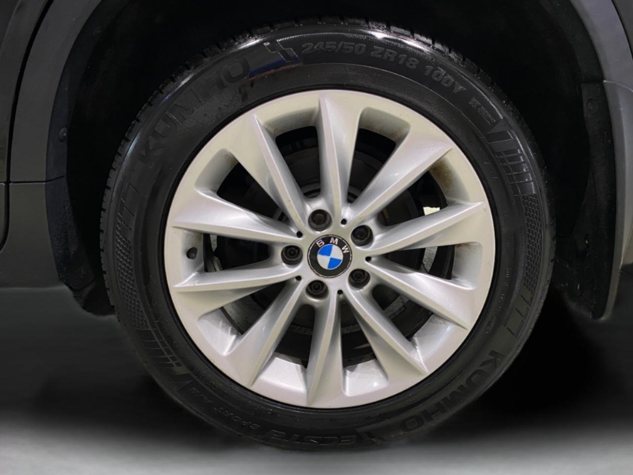 BMW X3 xDrive28i 2016