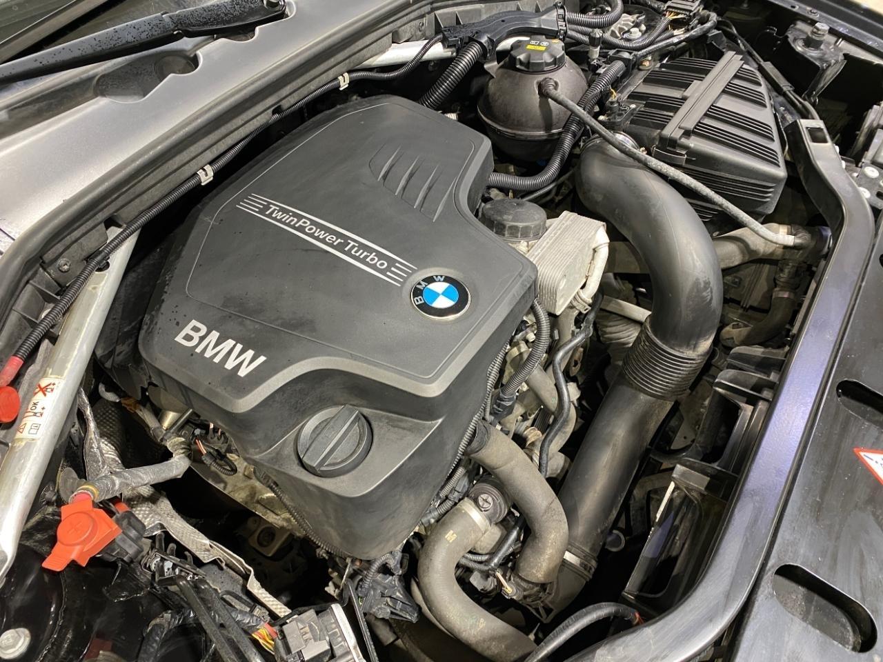 BMW X3 xDrive28i 2016