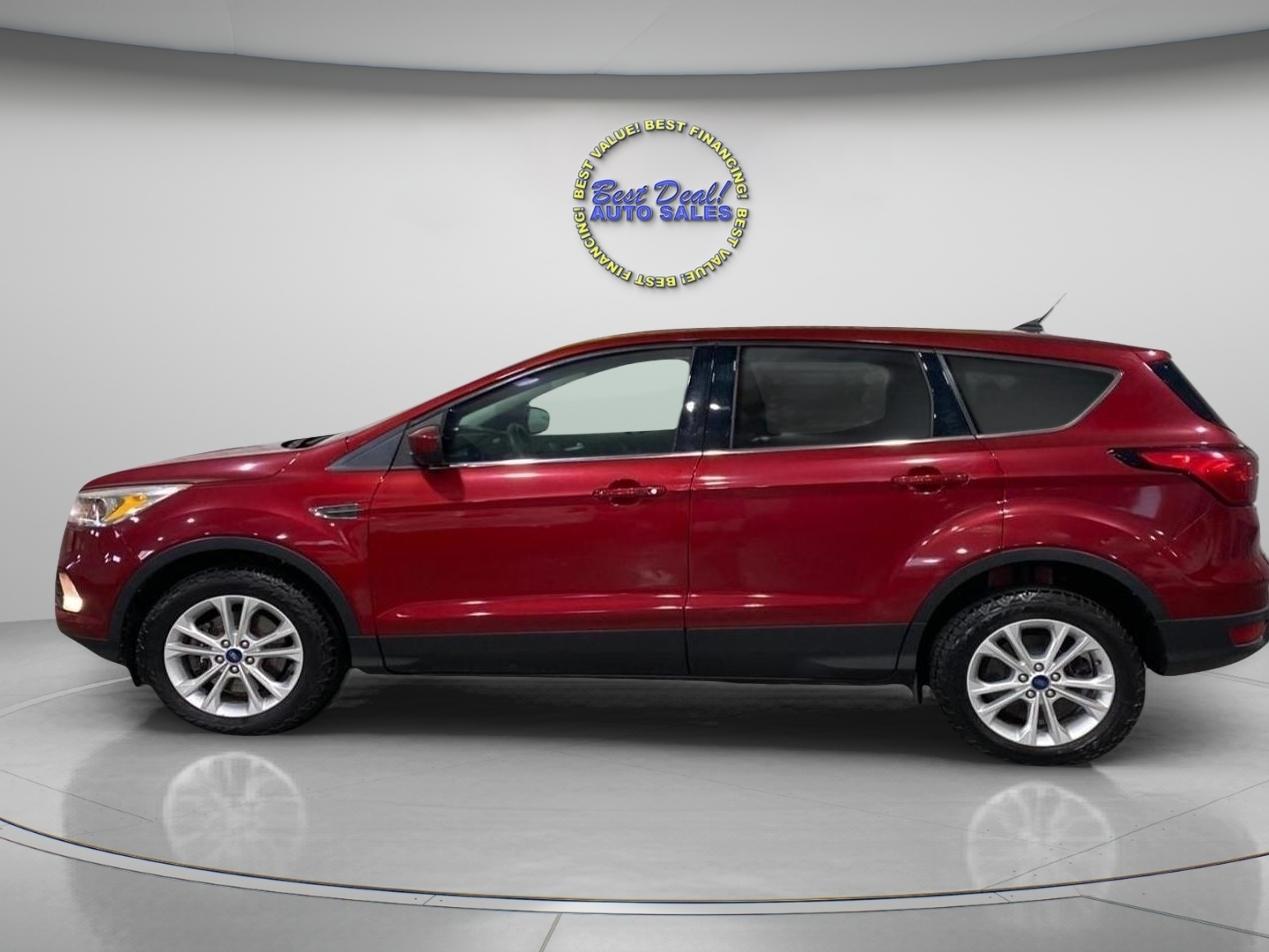 Ford Escape SE 4WD 2019