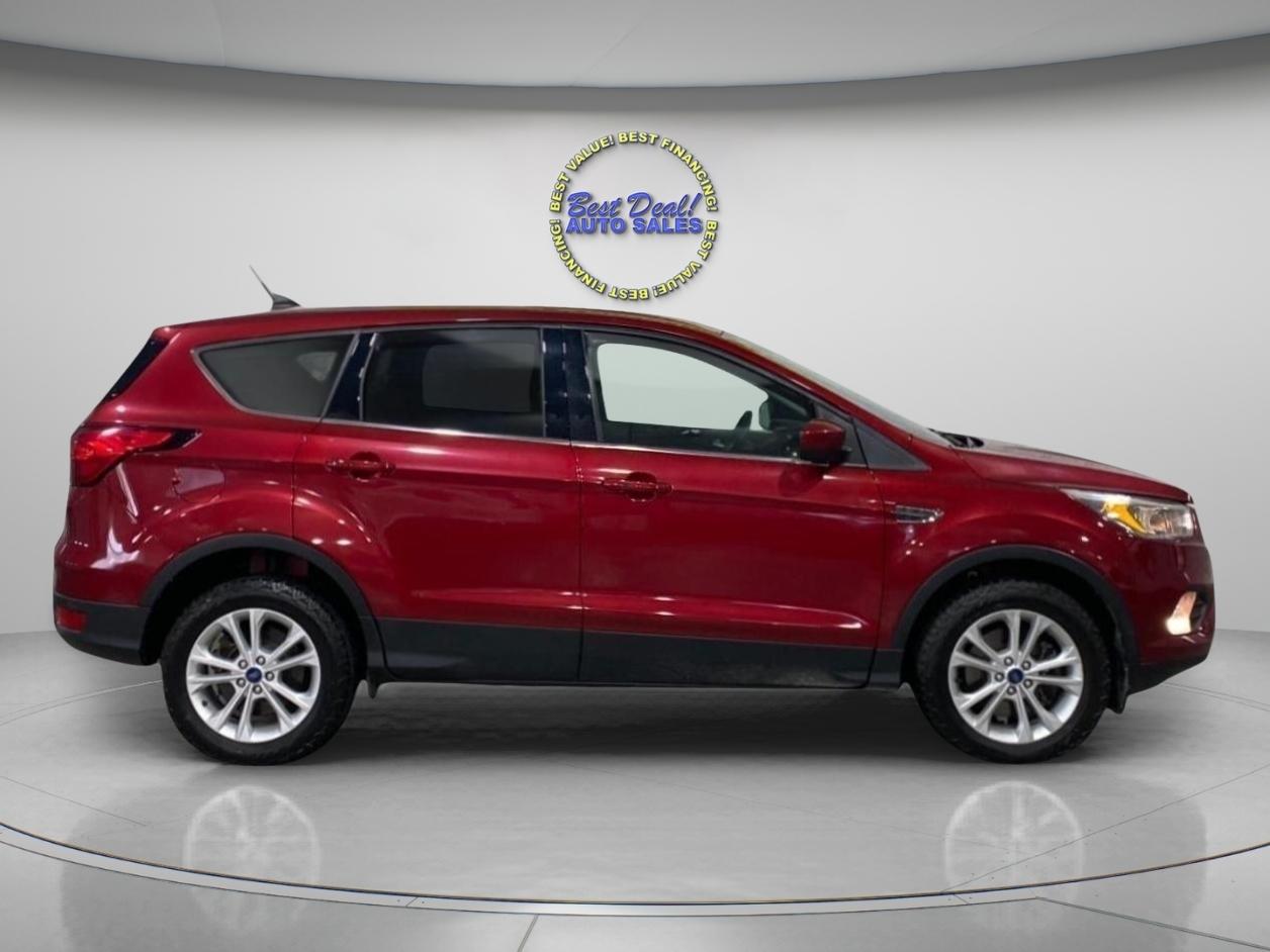 Ford Escape SE 4WD 2019