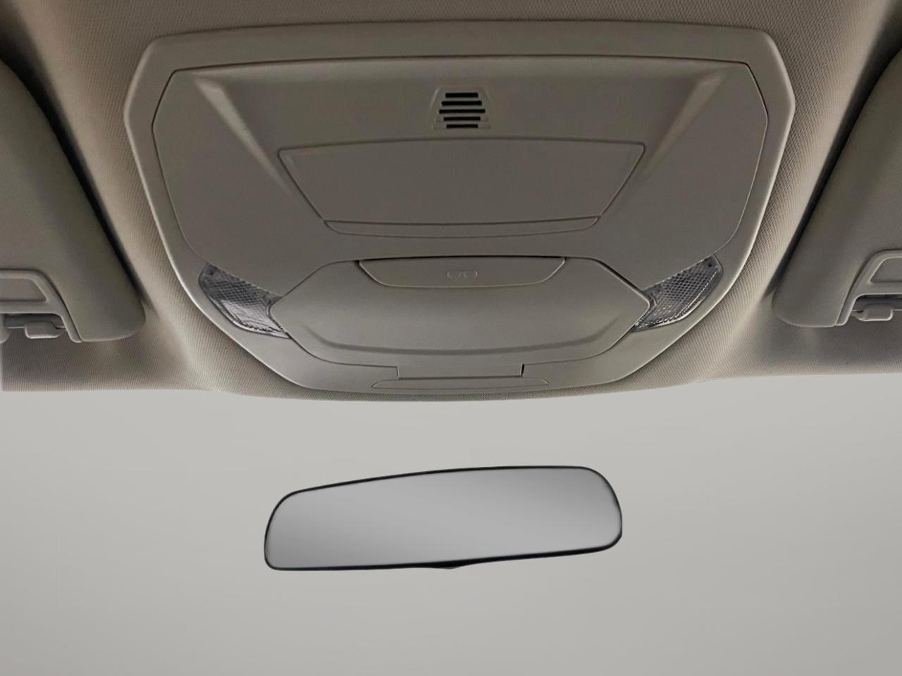 Ford Escape SE 4WD 2019