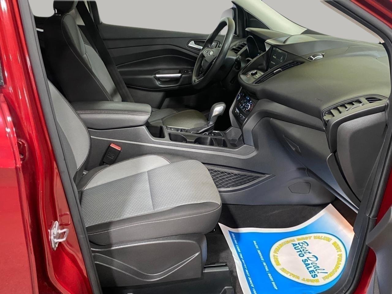 Ford Escape SE 4WD 2019