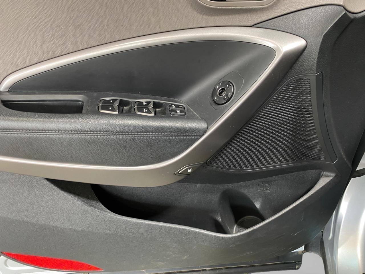 Hyundai Santa Fe Sport 2.4 AWD 2016