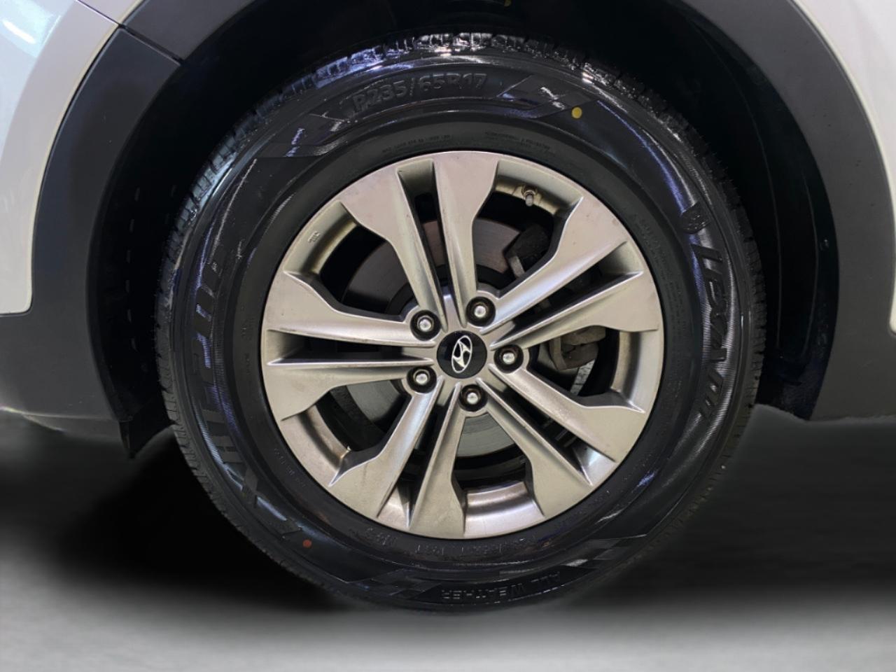 Hyundai Santa Fe Sport 2.4 AWD 2016
