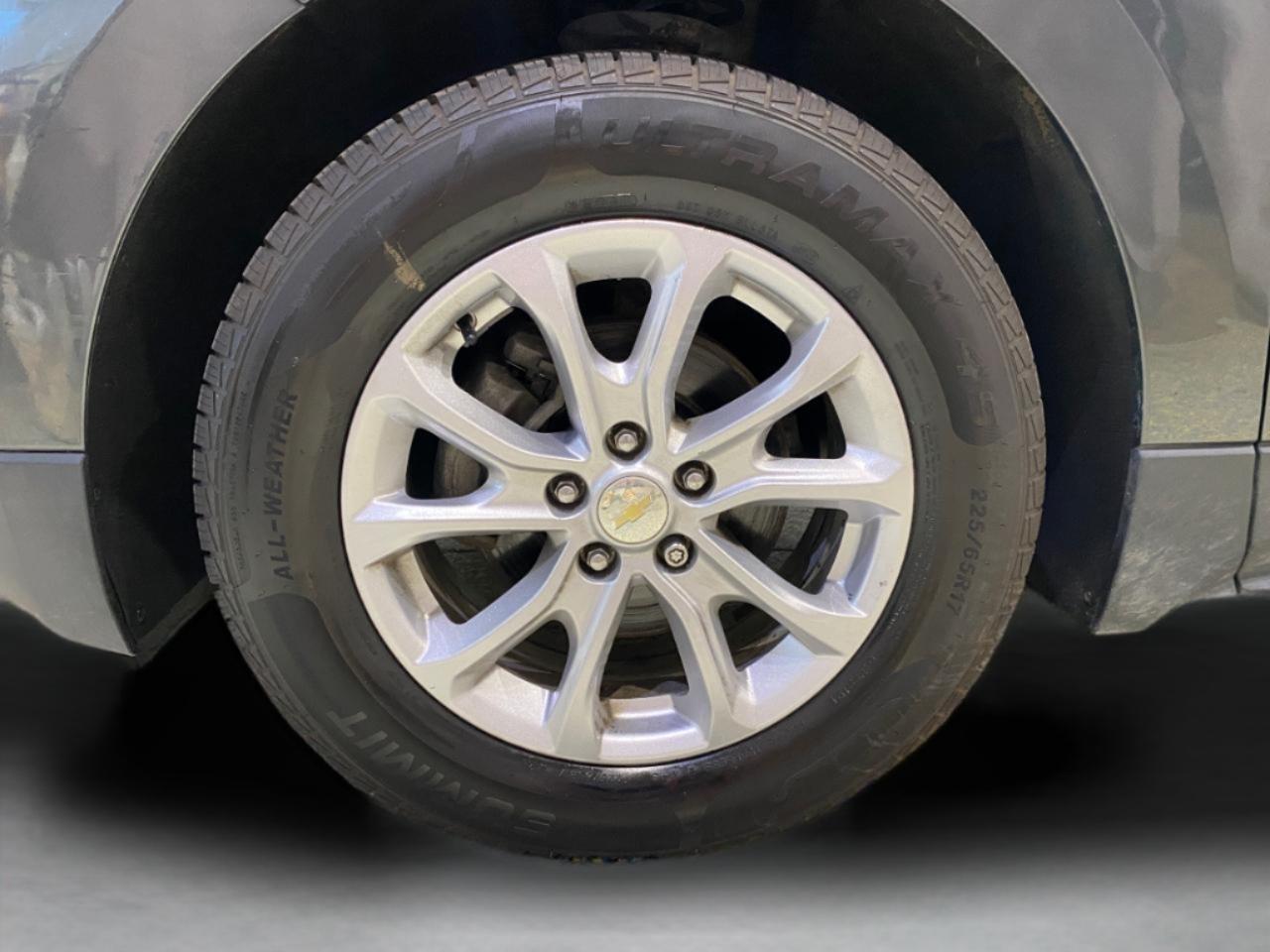 Chevrolet Equinox LT 2WD 2018