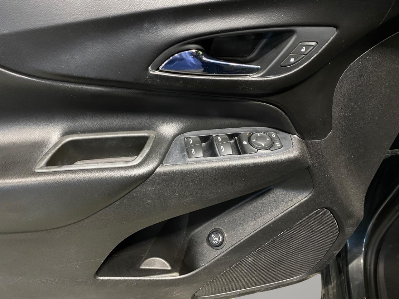 Chevrolet Equinox LT 2WD 2018
