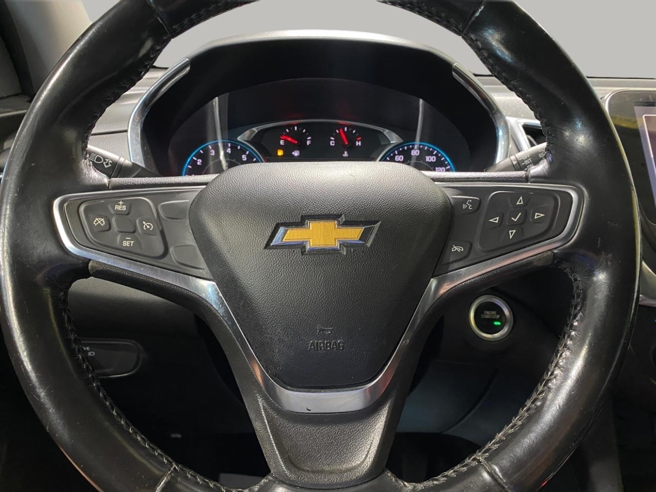 Chevrolet Equinox LT 2WD 2018