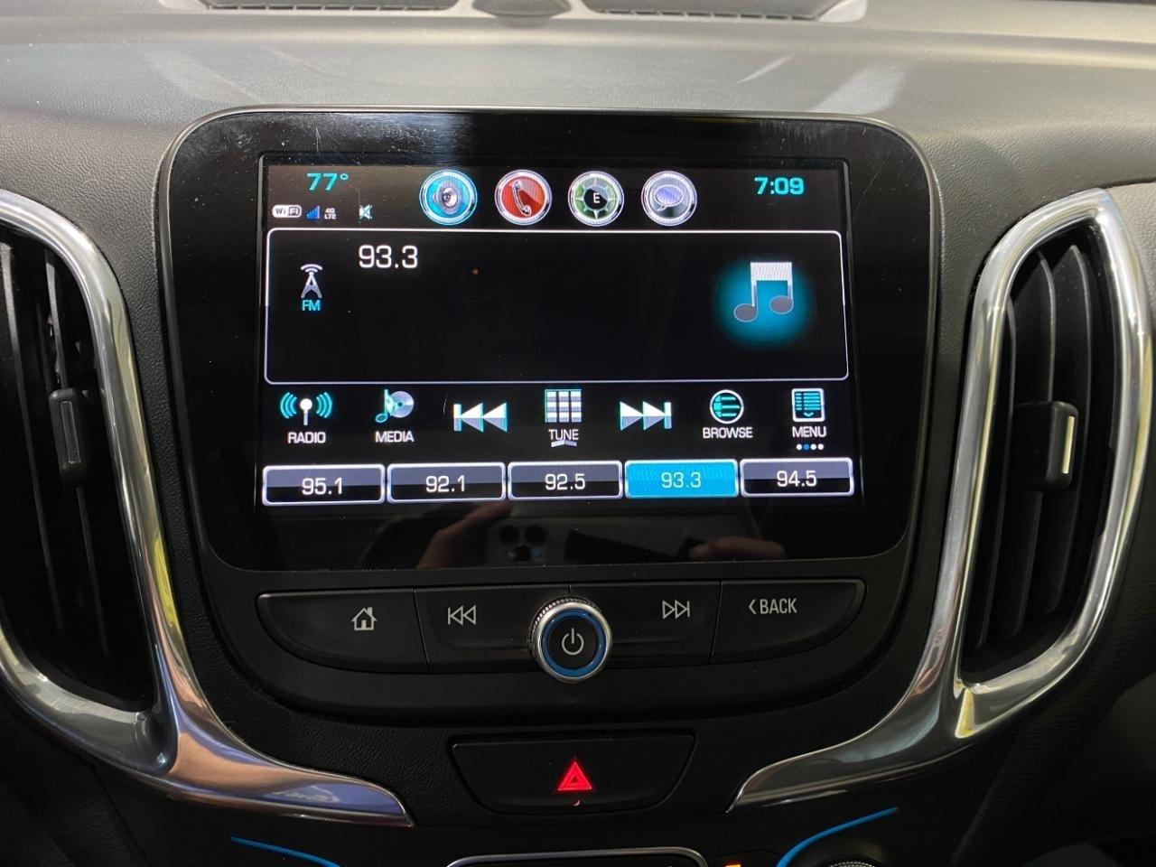 Chevrolet Equinox LT 2WD 2018