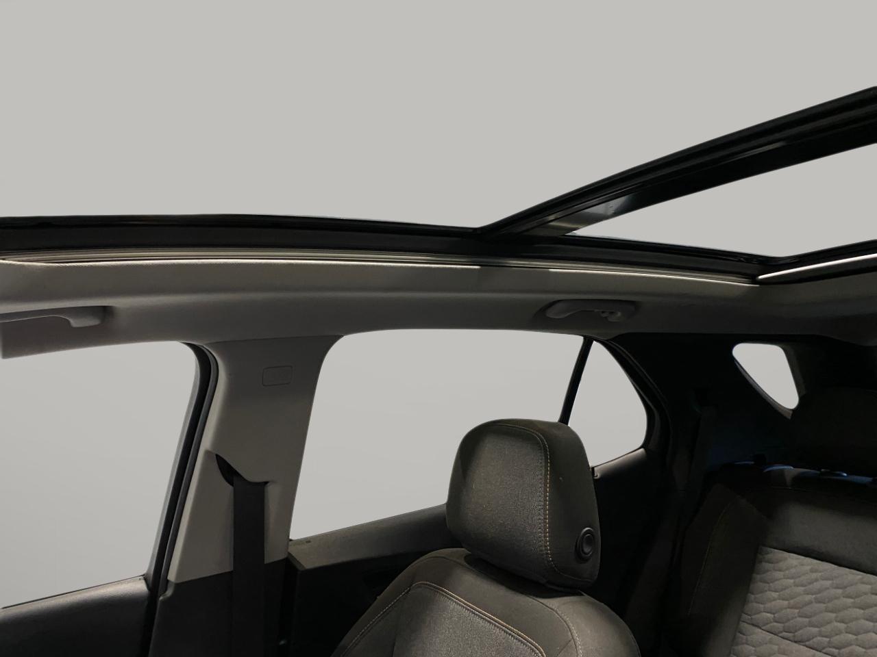Chevrolet Equinox LT 2WD 2018