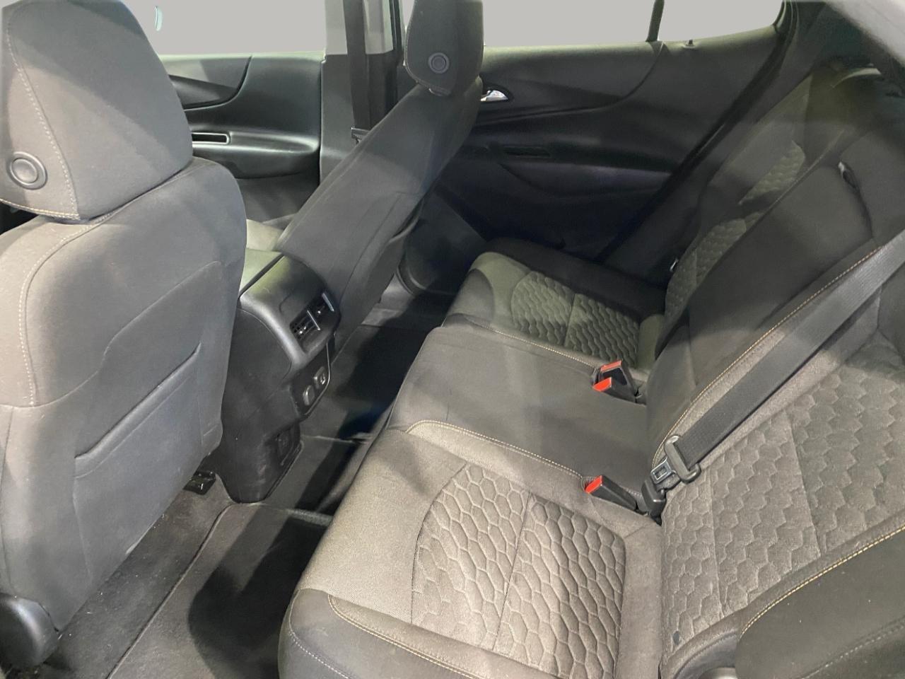 Chevrolet Equinox LT 2WD 2018
