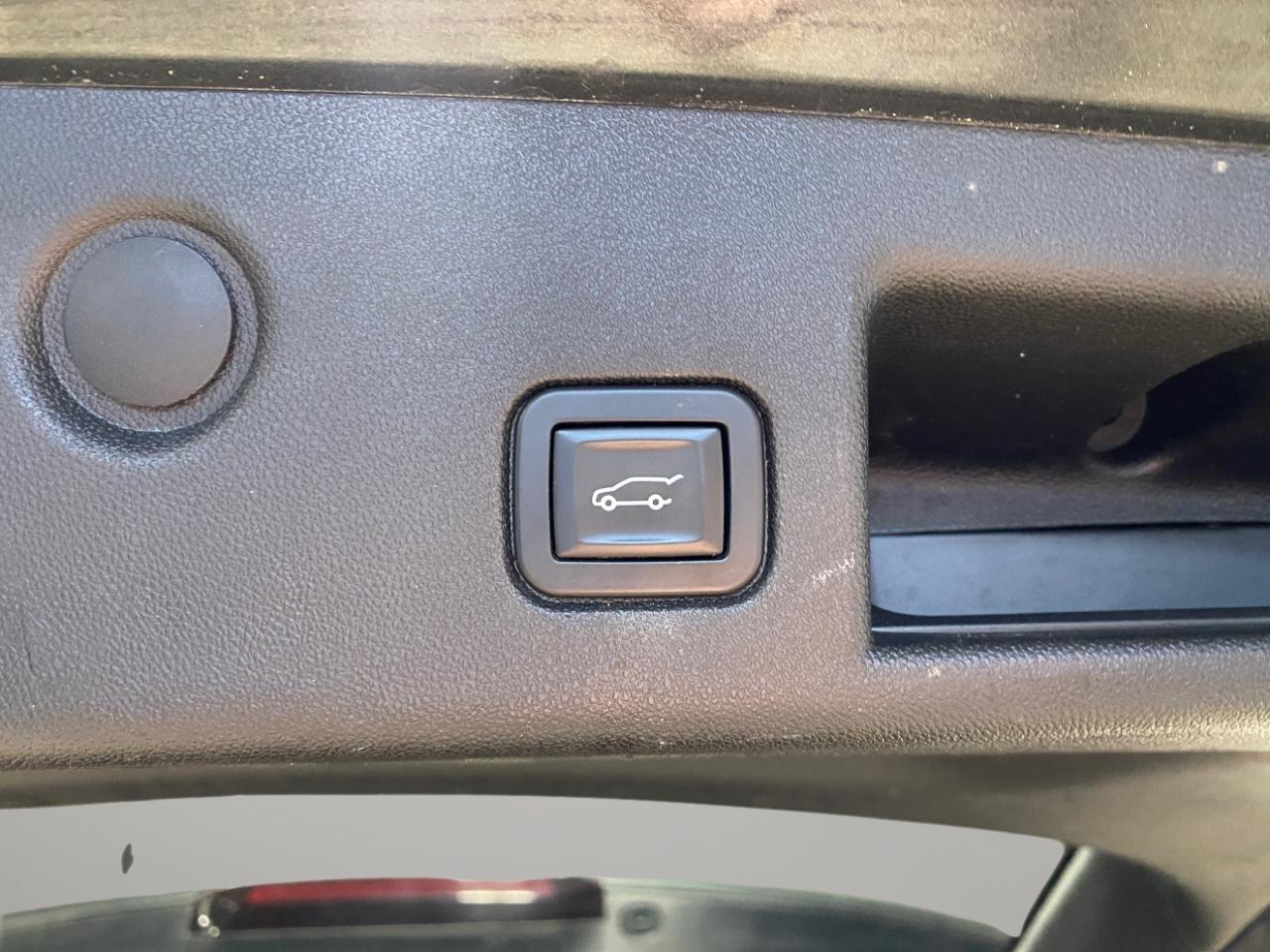 Chevrolet Equinox LT 2WD 2018
