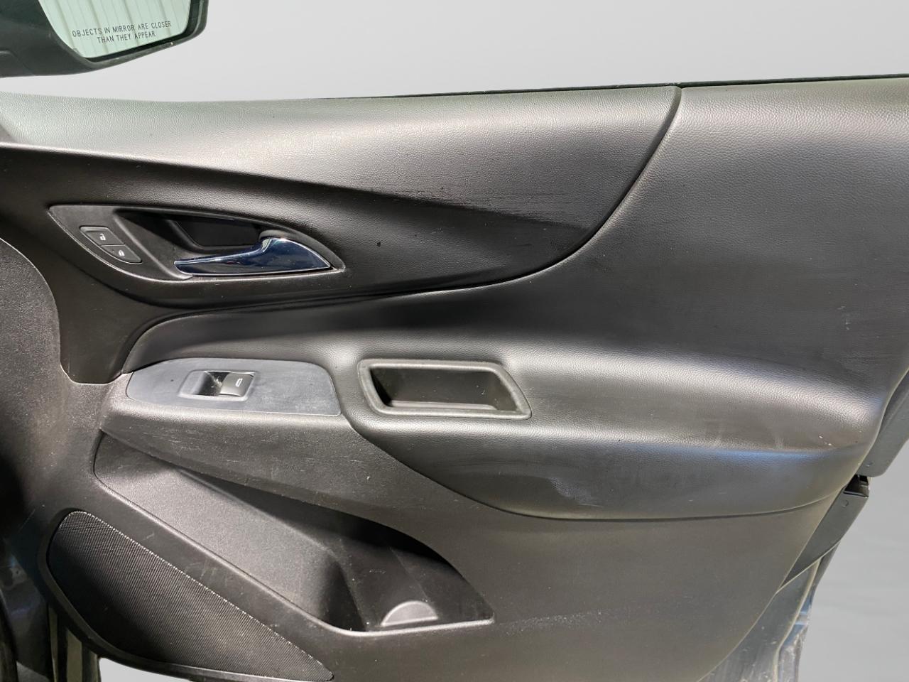Chevrolet Equinox LT 2WD 2018
