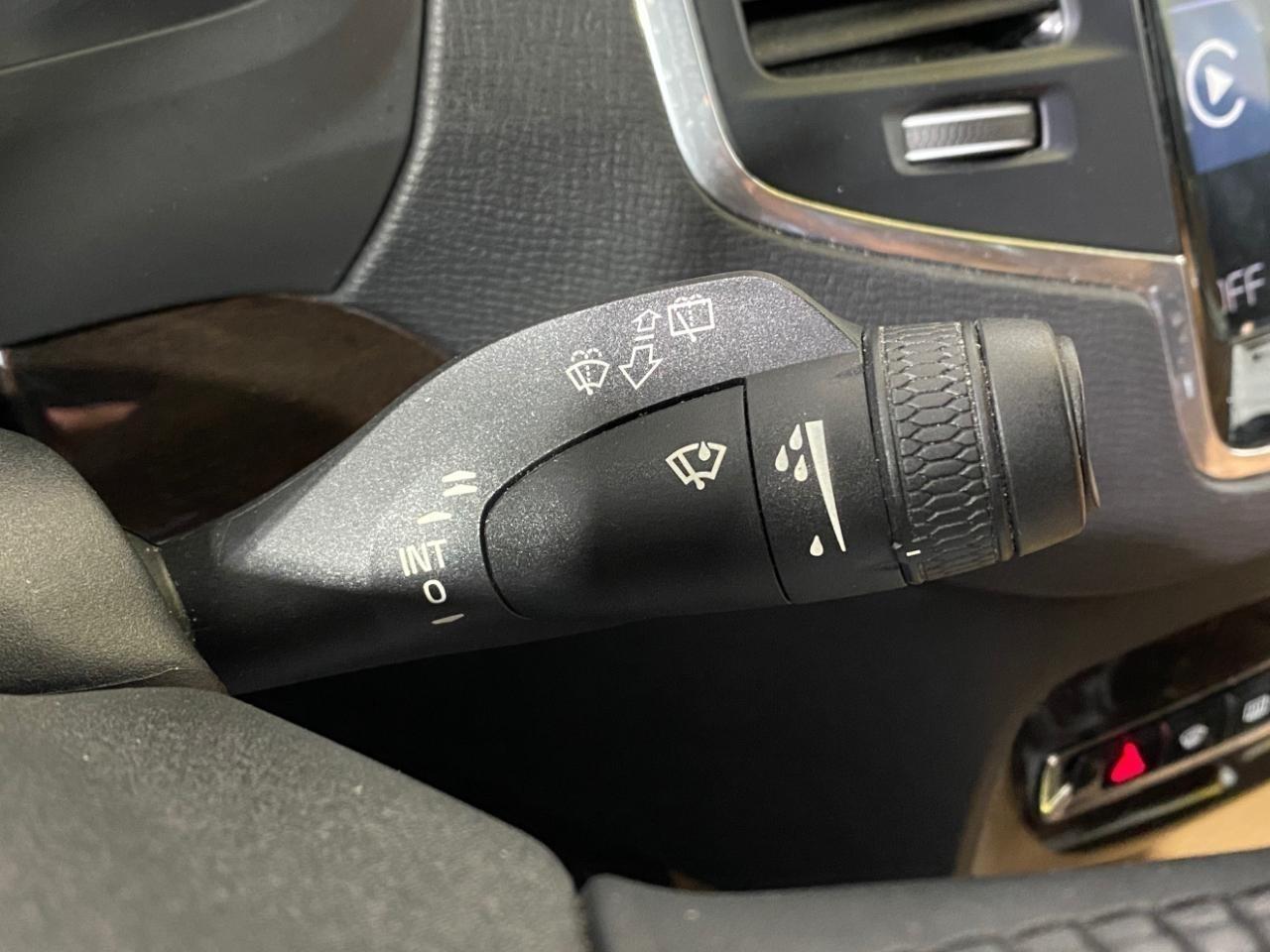 Volvo XC90 T6 Momentum AWD 2019