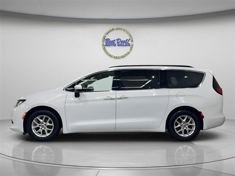 Chrysler Voyager LXI 2020