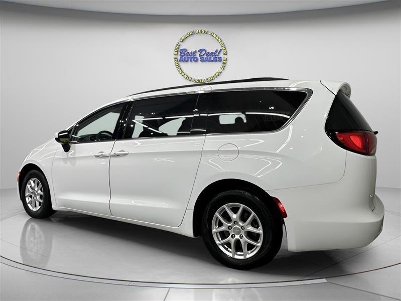 Chrysler Voyager LXI 2020