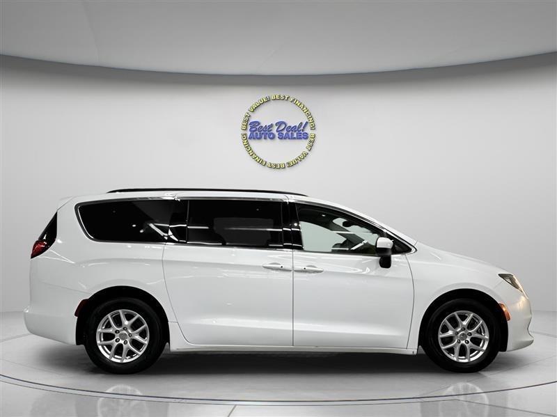 Chrysler Voyager LXI 2020