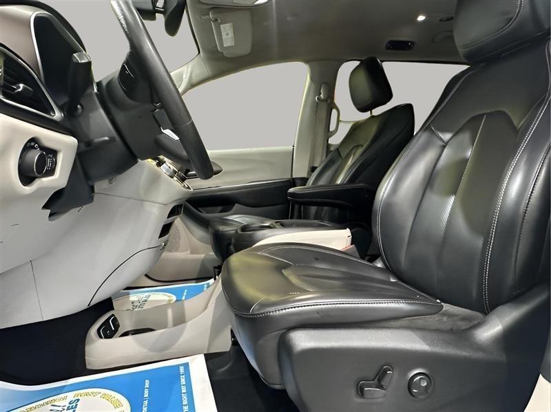 Chrysler Voyager LXI 2020