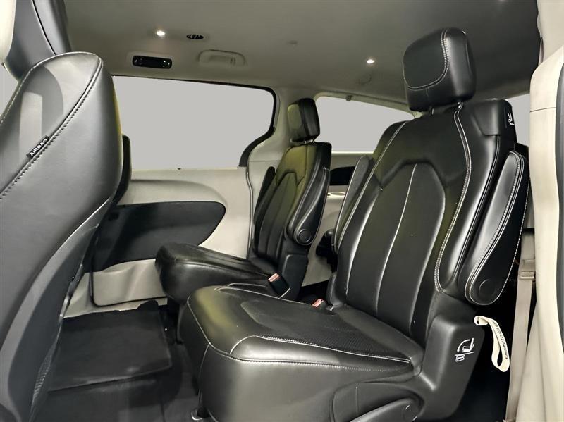 Chrysler Voyager LXI 2020