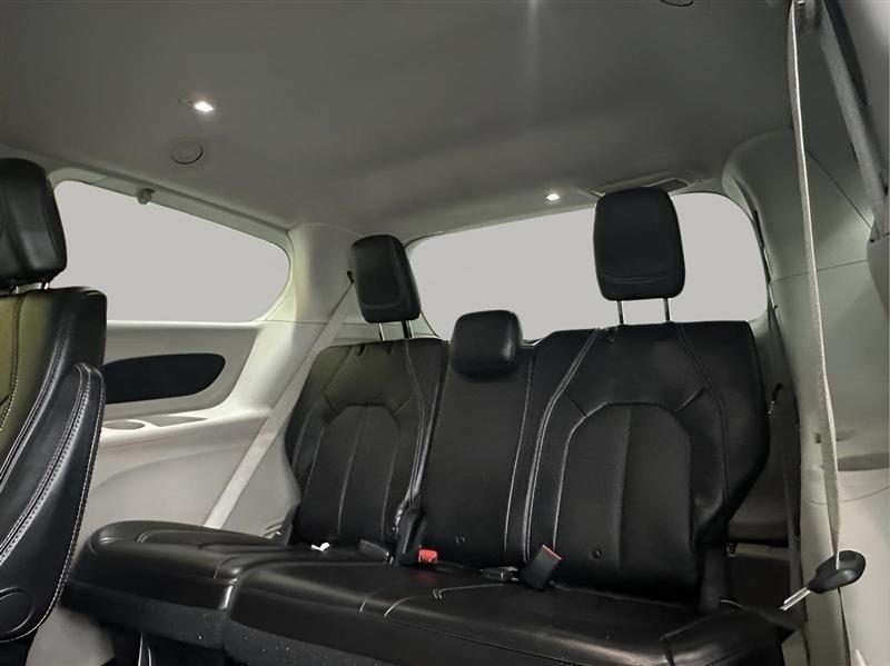 Chrysler Voyager LXI 2020