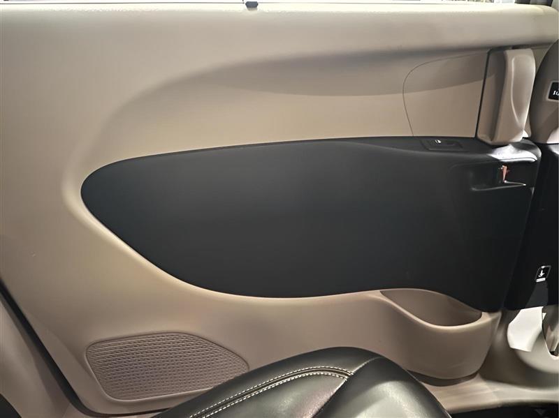 Chrysler Voyager LXI 2020