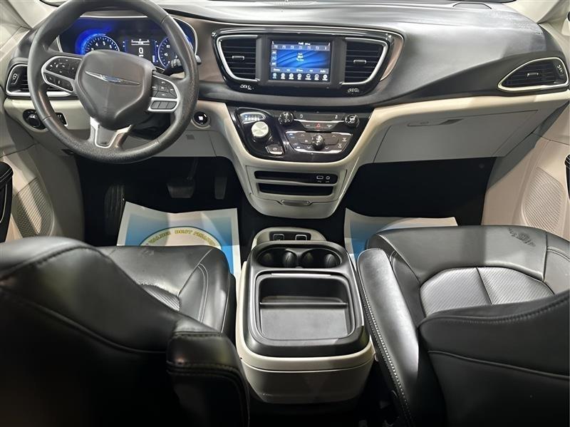 Chrysler Voyager LXI 2020