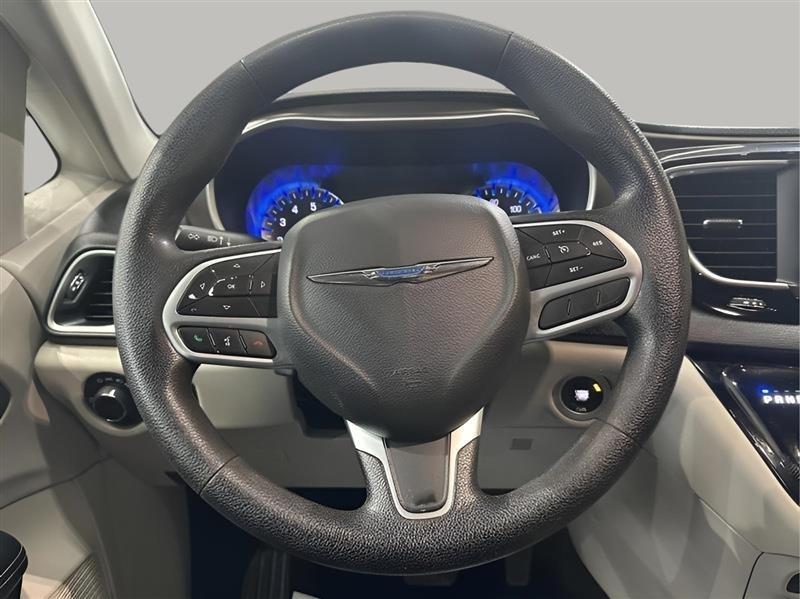 Chrysler Voyager LXI 2020
