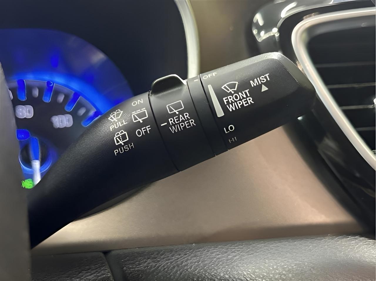 Chrysler Voyager LXI 2020