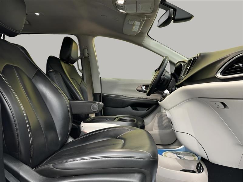 Chrysler Voyager LXI 2020