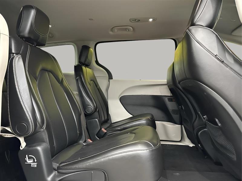 Chrysler Voyager LXI 2020