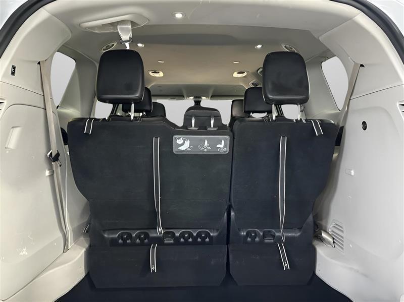 Chrysler Voyager LXI 2020