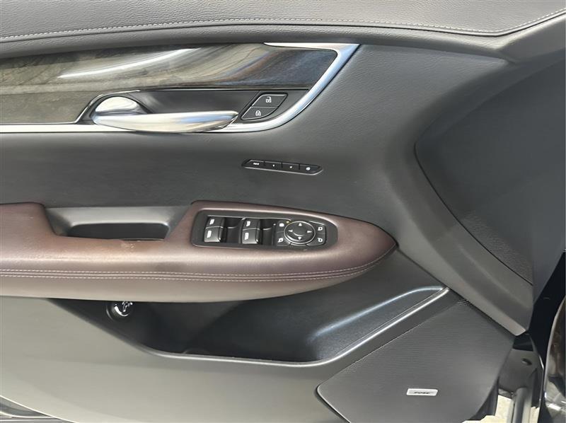 Cadillac XT6 Premium Luxury 2021