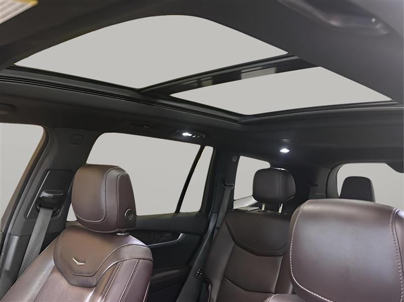 Cadillac XT6 Premium Luxury 2021