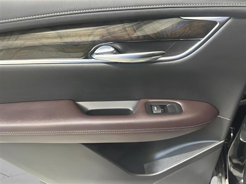Cadillac XT6 Premium Luxury 2021