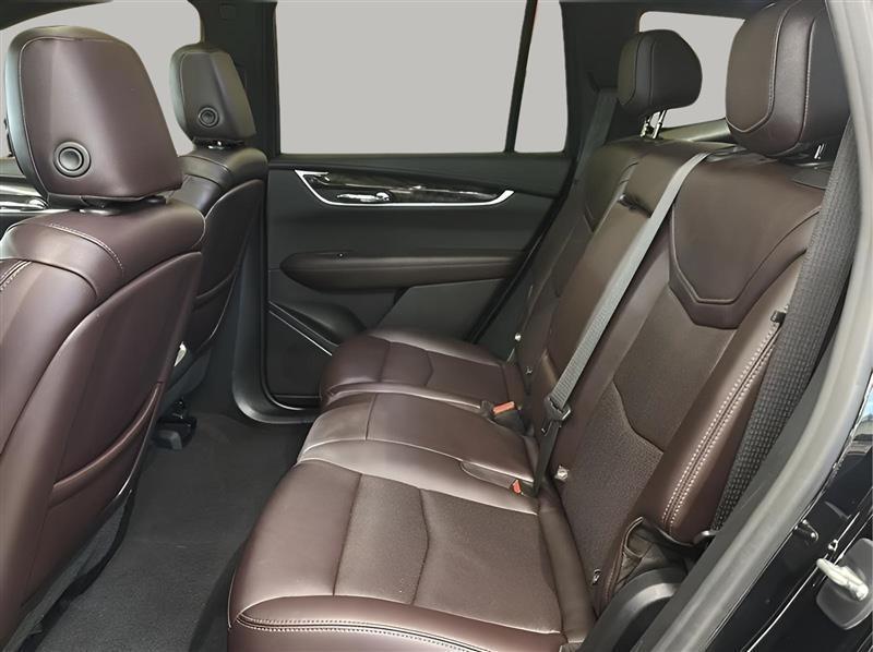 Cadillac XT6 Premium Luxury 2021