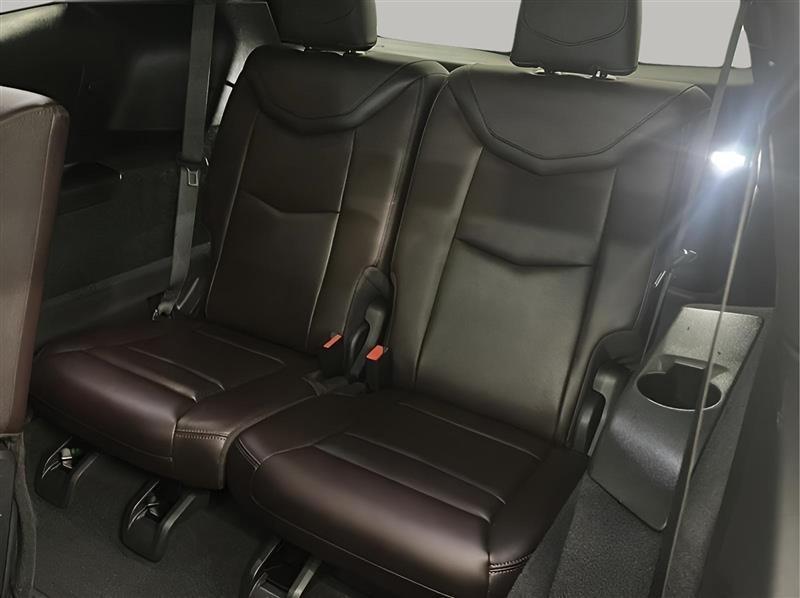 Cadillac XT6 Premium Luxury 2021