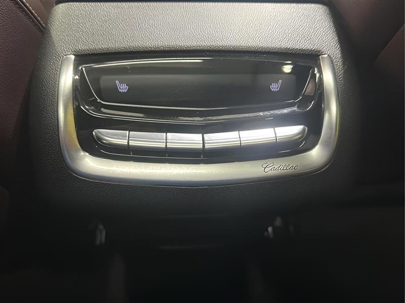 Cadillac XT6 Premium Luxury 2021