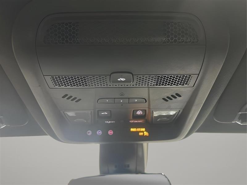 Cadillac XT6 Premium Luxury 2021