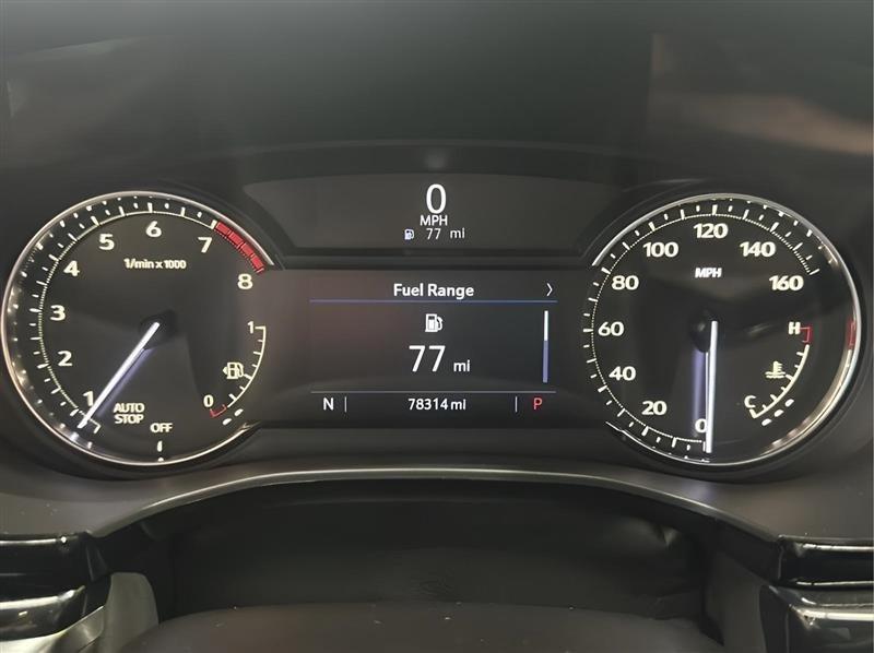 Cadillac XT6 Premium Luxury 2021