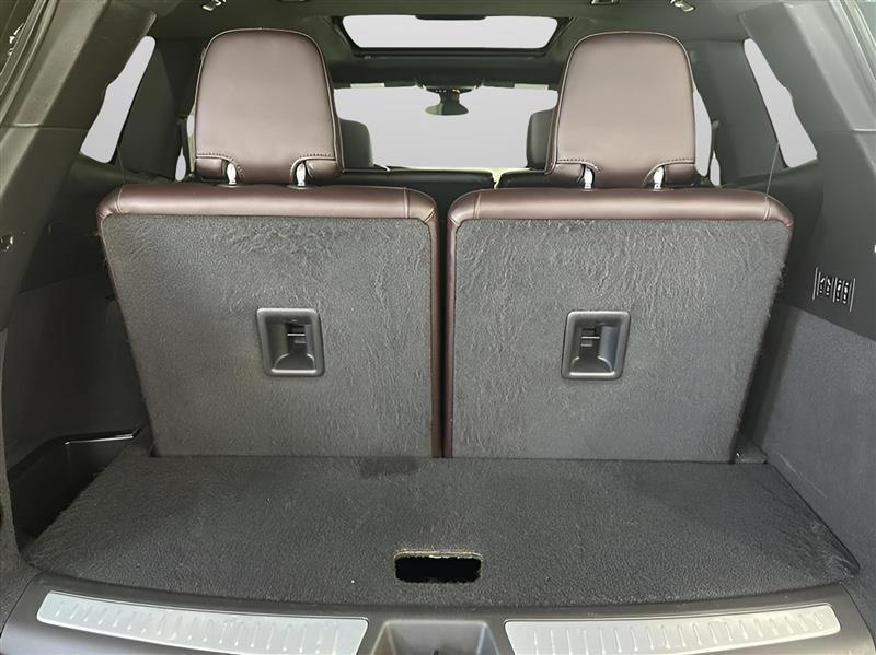 Cadillac XT6 Premium Luxury 2021