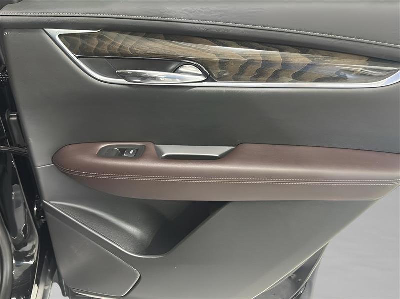 Cadillac XT6 Premium Luxury 2021
