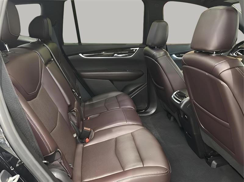 Cadillac XT6 Premium Luxury 2021
