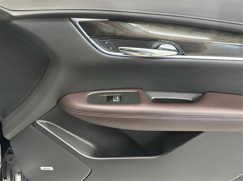 Cadillac XT6 Premium Luxury 2021