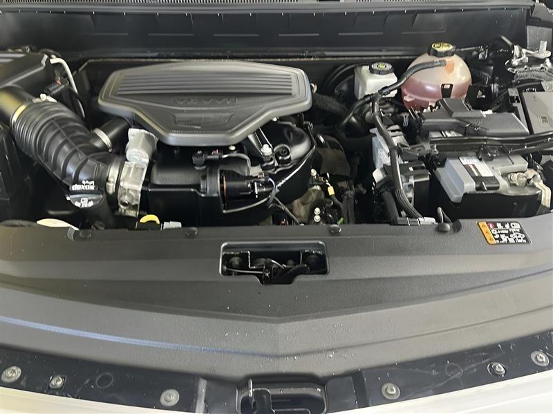 Cadillac XT6 Premium Luxury 2021